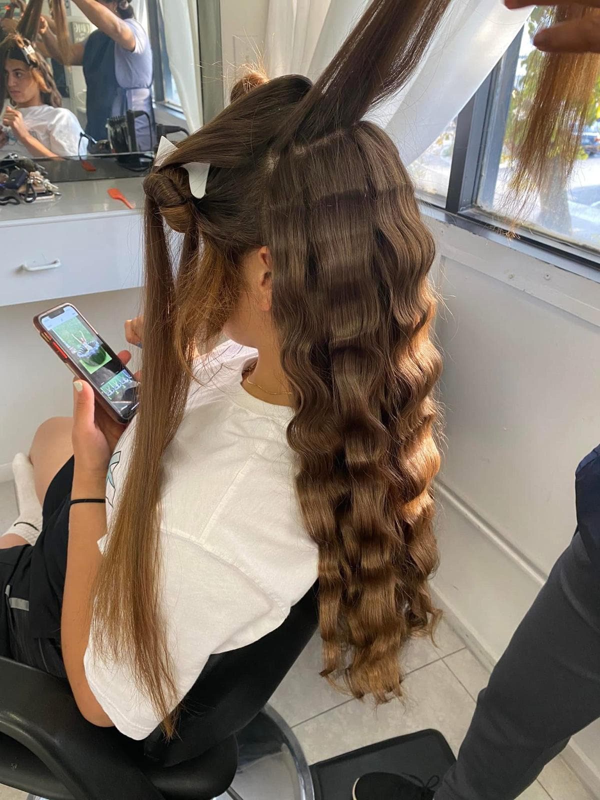 Ondas Marcadas