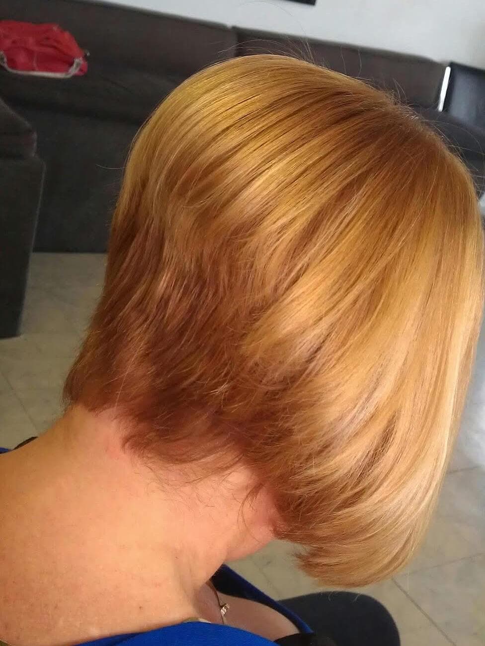 Brushing Voluminoso