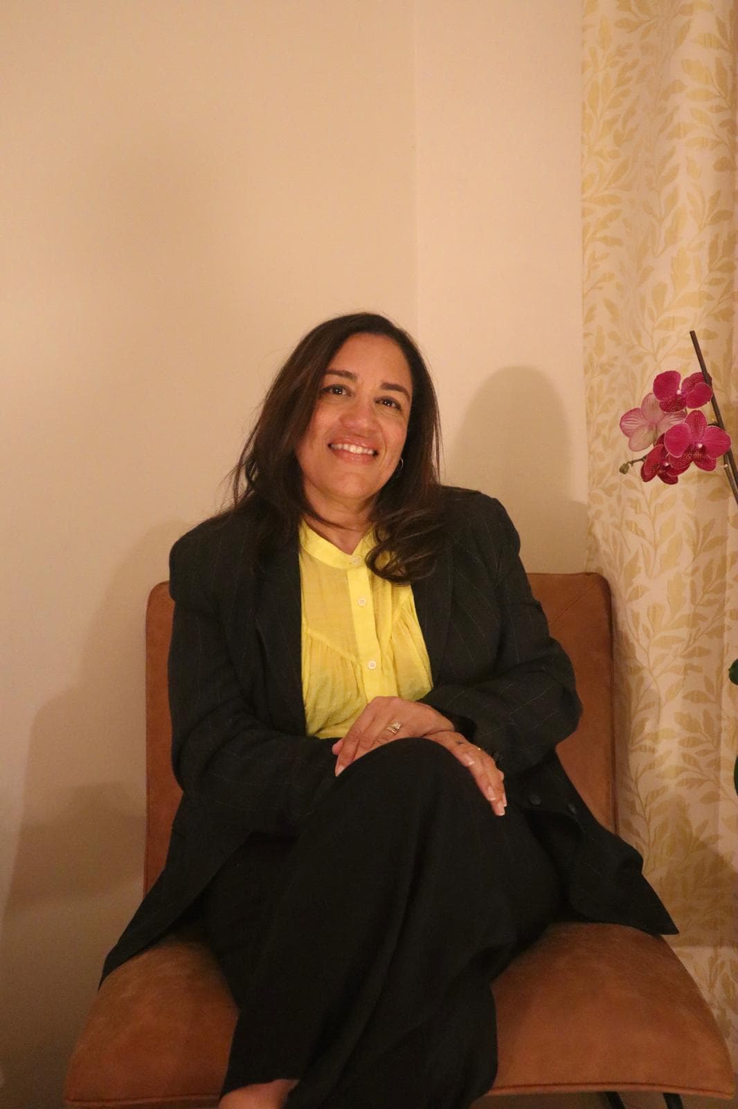 Guillermina Guridy